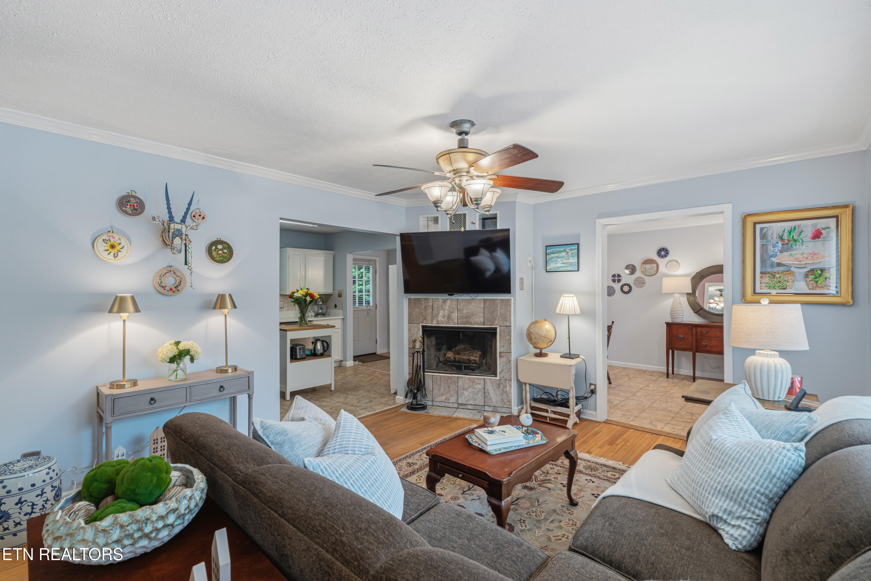 1005 Bardill Lane