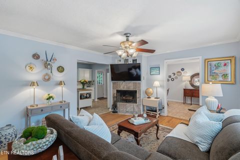 Tiny photo for 1005 Bardill Lane, Knoxville, TN 37919 (MLS # 1342391)