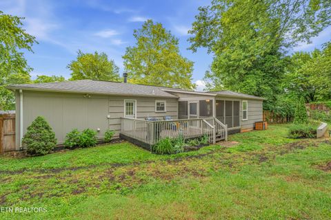 Tiny photo for 1005 Bardill Lane, Knoxville, TN 37919 (MLS # 1342391)