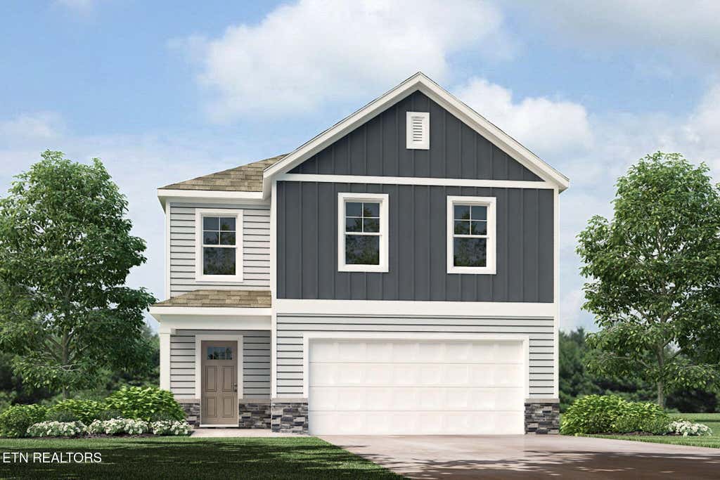 Photo of 6836 Prospect Hill Lane Ln, Knoxville, TN 37918 (MLS # 1350663)