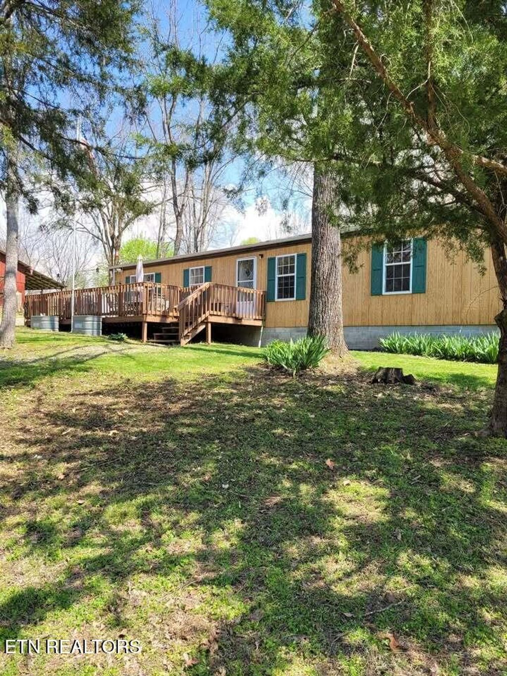 Photo of 784 Sunset Ridge Lane, Hilham, TN 38568 (MLS # 1339521)