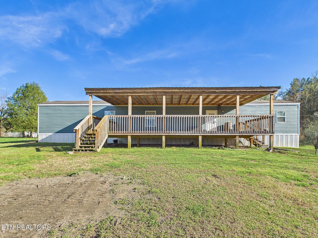 Photo of 2073 Charles Rd, Decatur, TN 37322 (MLS # 1333959)