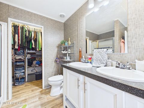 Tiny photo for 2073 Charles Rd, Decatur, TN 37322 (MLS # 1333959)