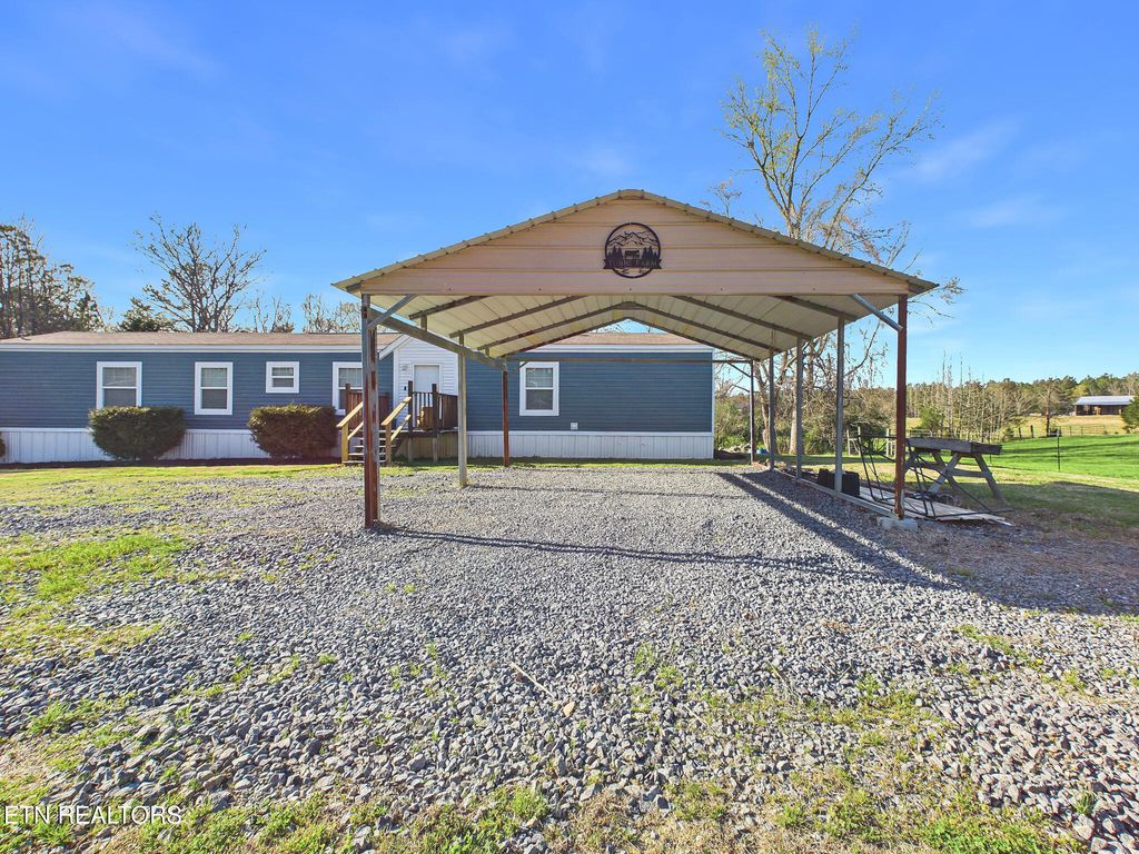 Photo of 2073 Charles Rd, Decatur, TN 37322 (MLS # 1333959)