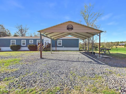 Tiny photo for 2073 Charles Rd, Decatur, TN 37322 (MLS # 1333959)