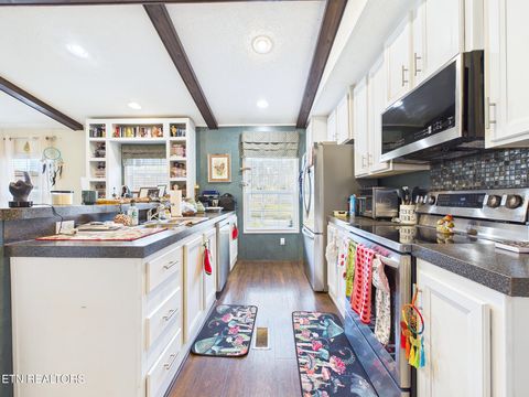 Tiny photo for 2073 Charles Rd, Decatur, TN 37322 (MLS # 1333959)