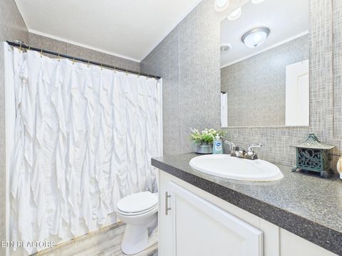 Tiny photo for 2073 Charles Rd, Decatur, TN 37322 (MLS # 1333959)