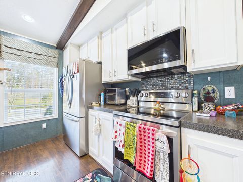 Tiny photo for 2073 Charles Rd, Decatur, TN 37322 (MLS # 1333959)