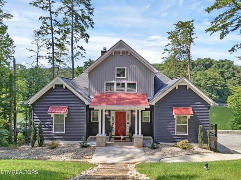 3552 Lakeland Drive Lenoir City TN 37772