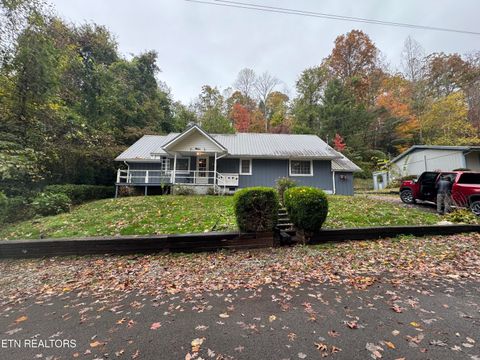 315 Elbow Lane Gatlinburg TN 37738