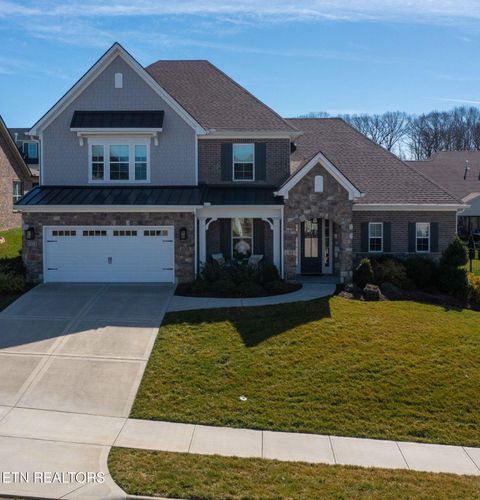 Photo of 11910 Sandy Run Rd, Knoxville, TN 37934 (MLS # 1330352)