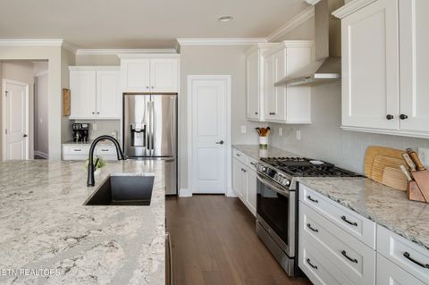 Tiny photo for 11910 Sandy Run Rd, Knoxville, TN 37934 (MLS # 1330352)