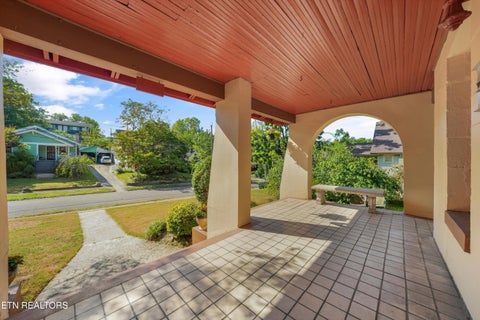 Tiny photo for 1525 Branson Ave, Knoxville, TN 37917 (MLS # 1355756)