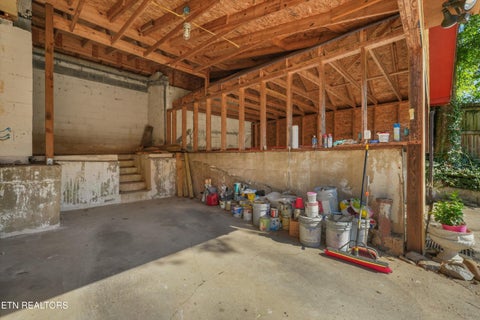 Tiny photo for 1525 Branson Ave, Knoxville, TN 37917 (MLS # 1355756)