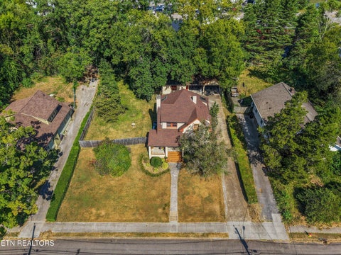 Tiny photo for 1525 Branson Ave, Knoxville, TN 37917 (MLS # 1355756)