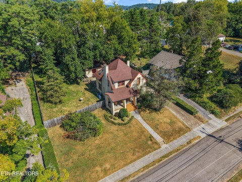 Tiny photo for 1525 Branson Ave, Knoxville, TN 37917 (MLS # 1355756)