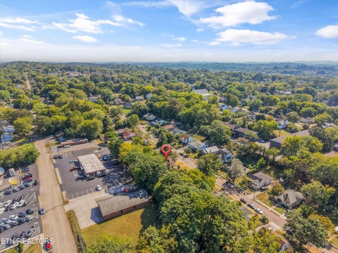 Tiny photo for 1525 Branson Ave, Knoxville, TN 37917 (MLS # 1355756)