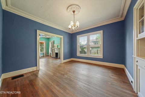 Tiny photo for 1525 Branson Ave, Knoxville, TN 37917 (MLS # 1355756)