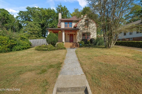 Tiny photo for 1525 Branson Ave, Knoxville, TN 37917 (MLS # 1355756)