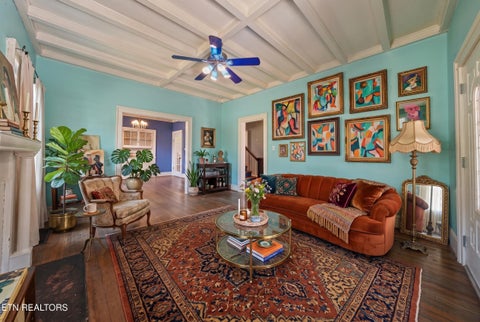 Tiny photo for 1525 Branson Ave, Knoxville, TN 37917 (MLS # 1355756)