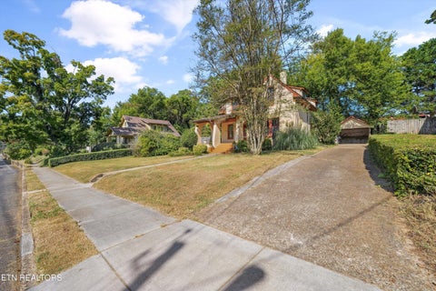 Tiny photo for 1525 Branson Ave, Knoxville, TN 37917 (MLS # 1355756)