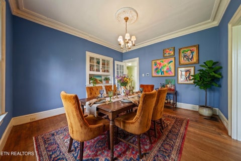 Tiny photo for 1525 Branson Ave, Knoxville, TN 37917 (MLS # 1355756)