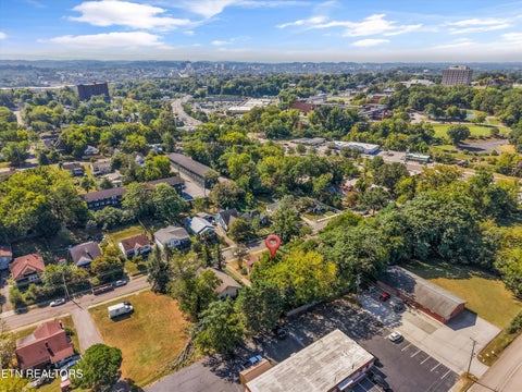 Tiny photo for 1525 Branson Ave, Knoxville, TN 37917 (MLS # 1355756)