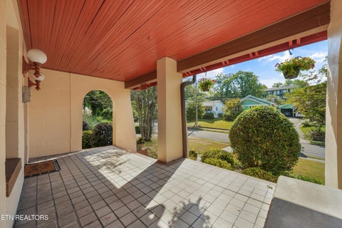 Tiny photo for 1525 Branson Ave, Knoxville, TN 37917 (MLS # 1355756)