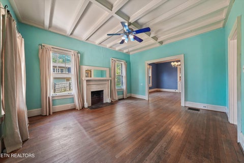 Tiny photo for 1525 Branson Ave, Knoxville, TN 37917 (MLS # 1355756)