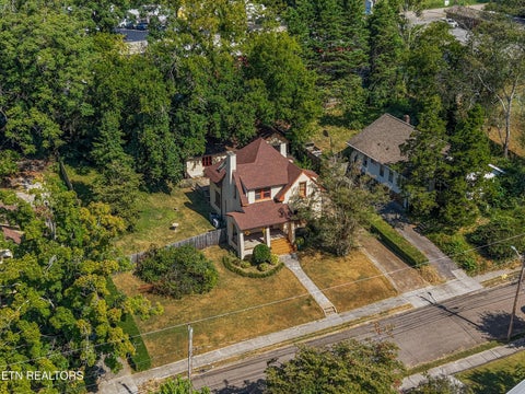 Tiny photo for 1525 Branson Ave, Knoxville, TN 37917 (MLS # 1355756)
