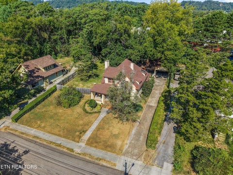 Tiny photo for 1525 Branson Ave, Knoxville, TN 37917 (MLS # 1355756)