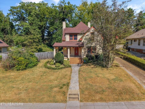 Tiny photo for 1525 Branson Ave, Knoxville, TN 37917 (MLS # 1355756)