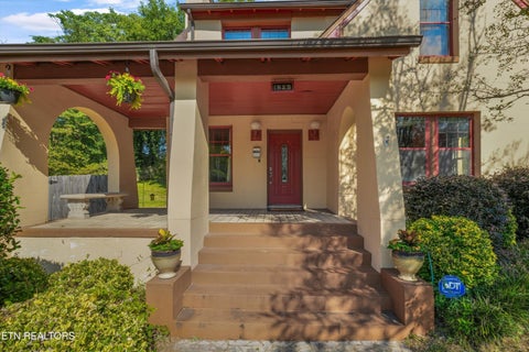 Tiny photo for 1525 Branson Ave, Knoxville, TN 37917 (MLS # 1355756)