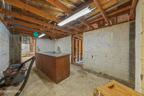 Tiny photo for 1525 Branson Ave, Knoxville, TN 37917 (MLS # 1355756)