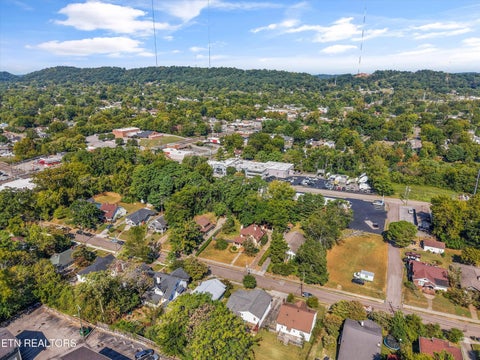 Tiny photo for 1525 Branson Ave, Knoxville, TN 37917 (MLS # 1355756)
