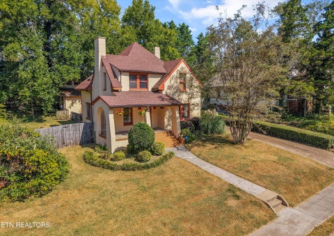 Tiny photo for 1525 Branson Ave, Knoxville, TN 37917 (MLS # 1355756)