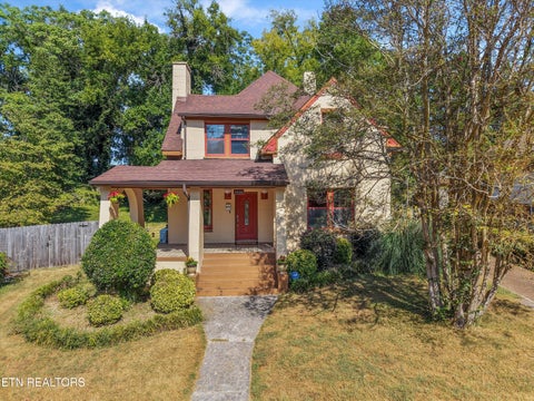 Tiny photo for 1525 Branson Ave, Knoxville, TN 37917 (MLS # 1355756)