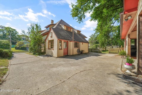 Tiny photo for 1525 Branson Ave, Knoxville, TN 37917 (MLS # 1355756)