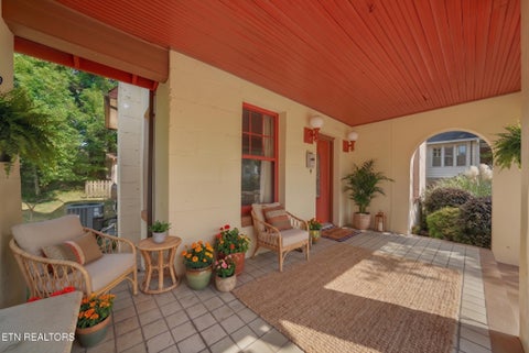 Tiny photo for 1525 Branson Ave, Knoxville, TN 37917 (MLS # 1355756)
