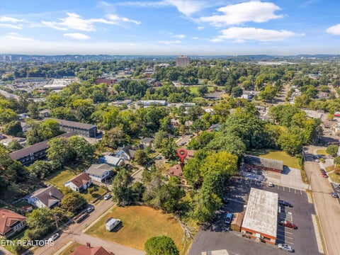 Tiny photo for 1525 Branson Ave, Knoxville, TN 37917 (MLS # 1355756)