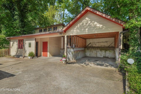 Tiny photo for 1525 Branson Ave, Knoxville, TN 37917 (MLS # 1355756)