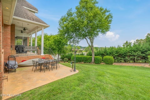 Tiny photo for 9627 Mariners Point, Knoxville, TN 37922 (MLS # 1345657)