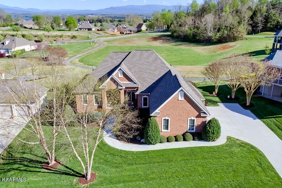 Photo of 204 Eagle Circle, Vonore, TN 37885 (MLS # 1225652)