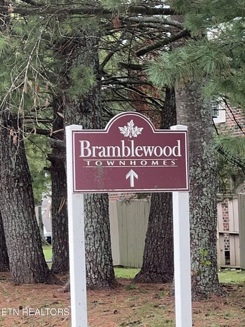 Tiny photo for 427 Bramblewood Lane, Knoxville, TN 37922 (MLS # 1317906)