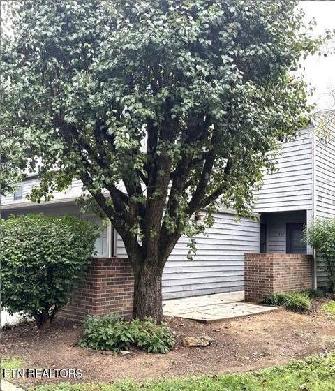 Photo of 427 Bramblewood Lane, Knoxville, TN 37922 (MLS # 1317906)