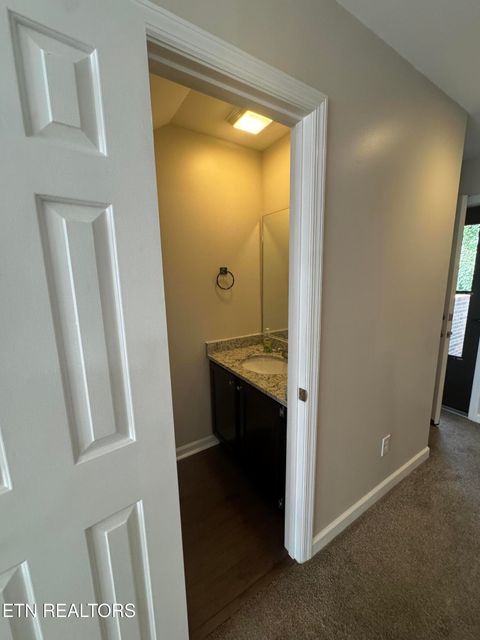Tiny photo for 427 Bramblewood Lane, Knoxville, TN 37922 (MLS # 1317906)