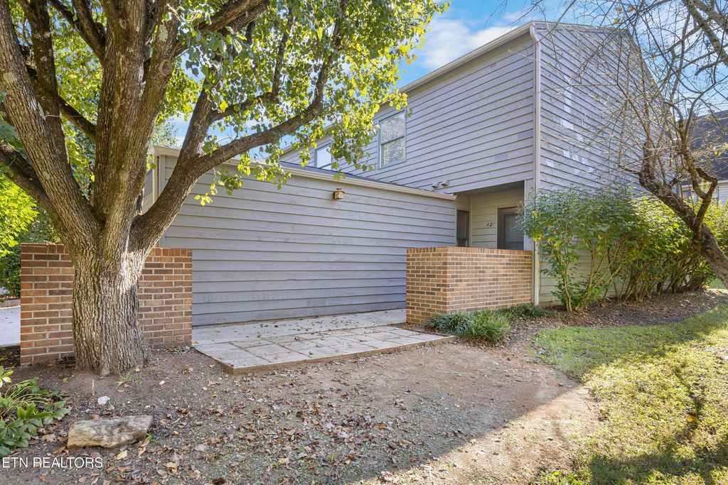 Photo of 427 Bramblewood Lane, Knoxville, TN 37922 (MLS # 1317906)