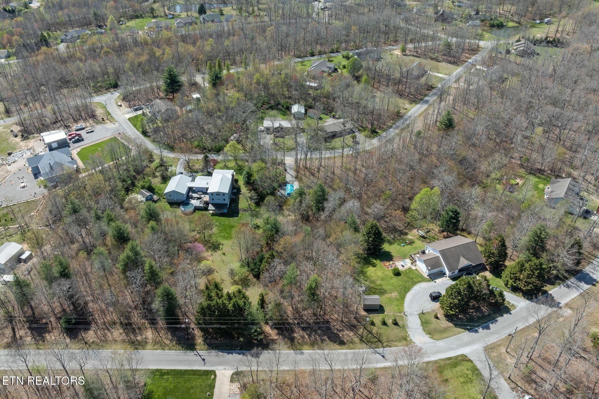 724 Keato Drive