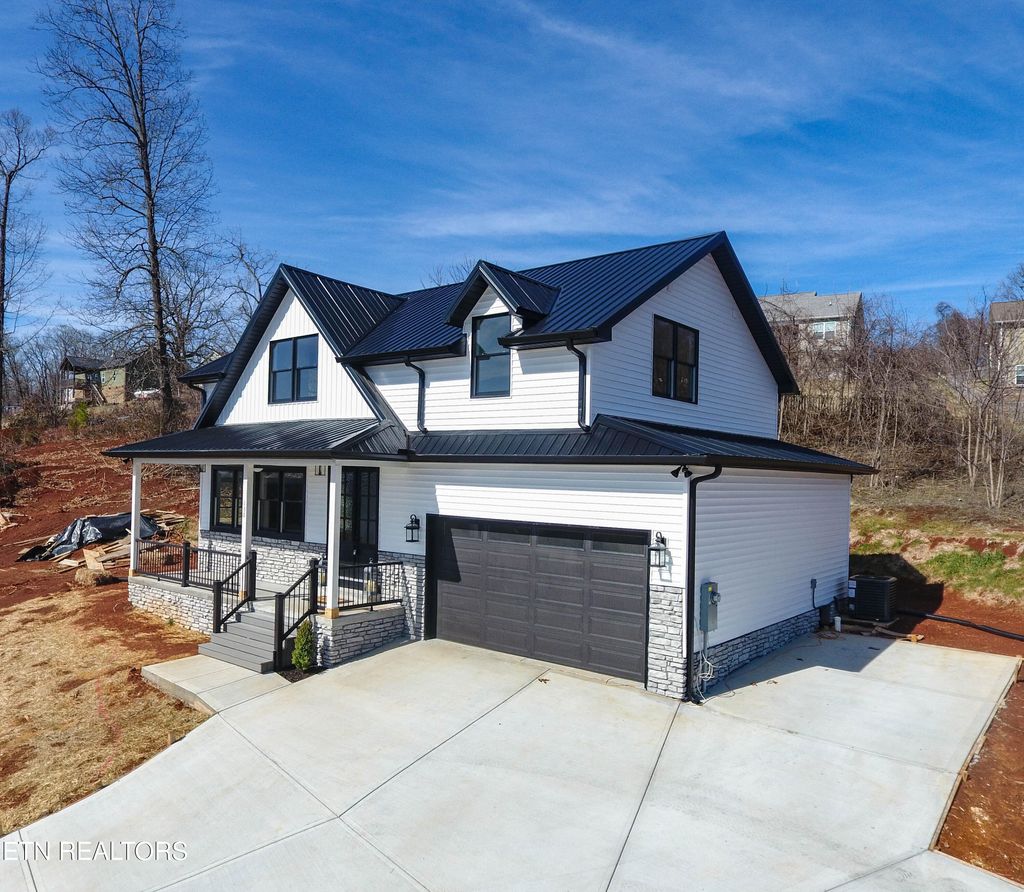 Photo of 130 Middle Glen Rd, Maynardville, TN 37807 (MLS # 1327577)