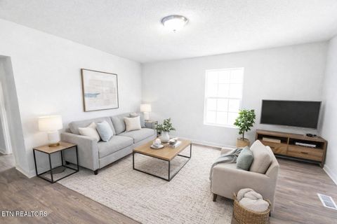 Tiny photo for 1619 Worth St, Knoxville, TN 37917 (MLS # 1338660)